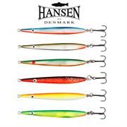 Hansen S�lvpil 